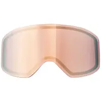 Dainese Lens HP HO Lens Cylindrical Pink Gold