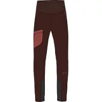 Maloja Hocharnm Broek
