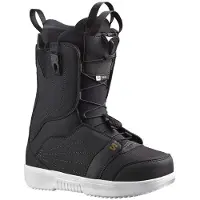 Salomon Pearl Snowboardlaarzen Voor Dames