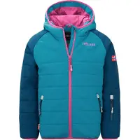 TROLLKIDS Outdoorjas 'Hafjell PRO'