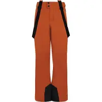 Protest - Boy's PRTBork JR Snowpants - Skibroek 176, rood