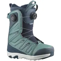 Salomon Ivy Boa Sj Snowboardlaarzen Voor Dames