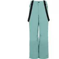 Protest Skibroek Protest Girls Sunny Jr Crocodile Green-Maat 164