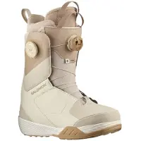 Salomon Kiana Dual Boa Snowboardlaarzen Voor Dames