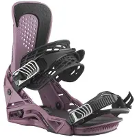 Salomon Hologram Snowboardbindingen