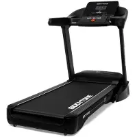 Bodytone Dt21+ Treadmill Zwart