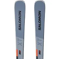 Salomon S/max 10 Xt+ Mi12 Gw F80 Alpin Skipakket