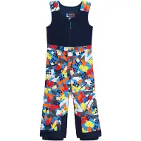Spyder Expedition Broek