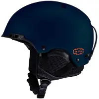 K2 Stash Helm