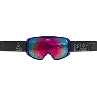 Matt Kompakt Skibril