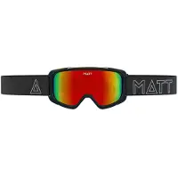 Matt Quark Skibril