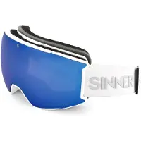 Sinner Boreas Skibril