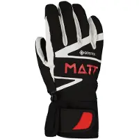 Matt Skifast Gore-tex Handschoenen