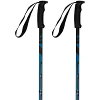 Elan Hot Rod Skistok Blue 110