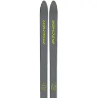 Fischer Spider 62 Crown Xtralite Langlaufen
