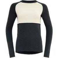 Devold Expedition Merino Silk T-shirt Met Lange Mouwen