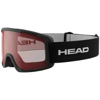 Head Skibril Kids Contex Youth Red/Black