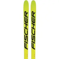 Fischer Rc4 Worldcup Dh H-platte Alpineski´s