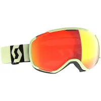 SCOTT Faze Ii Skibril
