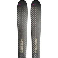 Head Crux Pro 105 + Almonte 12 Pt Toerskipakket