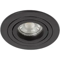Ks Verlichting Set Lune inbouwspots 10 stuks