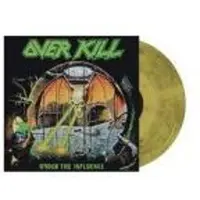 Universal Music Overkill - Under The Influence (LP)