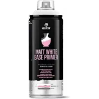 MTN Pro White Base Primer 400ml