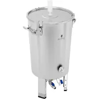 Royal Catering Gistingketel - 30 L