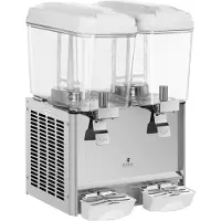 Royal Sapdispenser - 2 x 18 liter