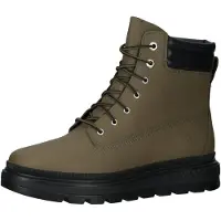 Timberland Veterlaarsjes