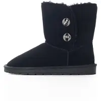 Gooce Boots 'Bella' zwart