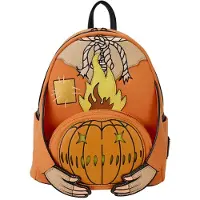 Loungefly Samoa Trick R Treat 26 Cm Rugzak