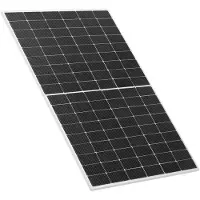 MSW Zonnepanelen - 350 W - WiFi/App - Plug & Play - complete set