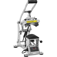 Expondo Doppers - tot 250 °C - LCD-display - timer