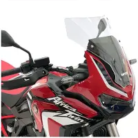 Wrs Honda Crf 1100 L Abs Africa Twin 20 Ho032t Voorruit
