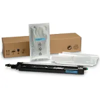 HP LaserJet, cyaan (blauw)