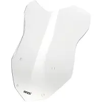 Wrs Bmw R 1200 Gs Abs 13 Bm009t Voorruit