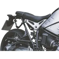 SW-Motech Slc Hta.07.512.10000 Bmw Linker Zijtas Bevestiging