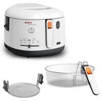 Tefal Friteuse FF 1631 One Filtra