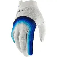 100% Itrack Off-road Handschoenen