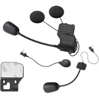 Sena 50s Universal Kit-koptelefoon En Microfoon