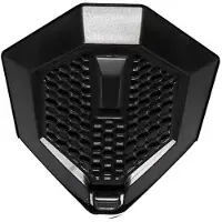 AGV Ax9 External Kit Helm Kin Ventilatieopening