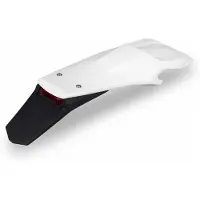 Ufo Hu03398-041 Achterspatbord