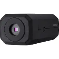 Hanwha XNB-6003 bewakingscamera Doos IP-beveiligingscamera Binnen & buiten 1920 x 1080 Pixels Plafond/muur