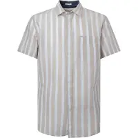 Pepe Jeans Latimer Overhemd Met Korte Mouwen