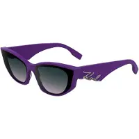 Karl Lagerfeld 6162s Zonnebril