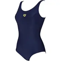 Arena Melby Swimsuit Blauw FR 44 Vrouw