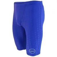 Zone3 Performance Speed Jammer Blauw 34 Man