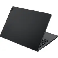 Laut Huex MacBook Air 13 Inch Hardshell Zwart