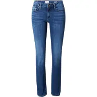 QS Jeans 'Catie' blauw denim